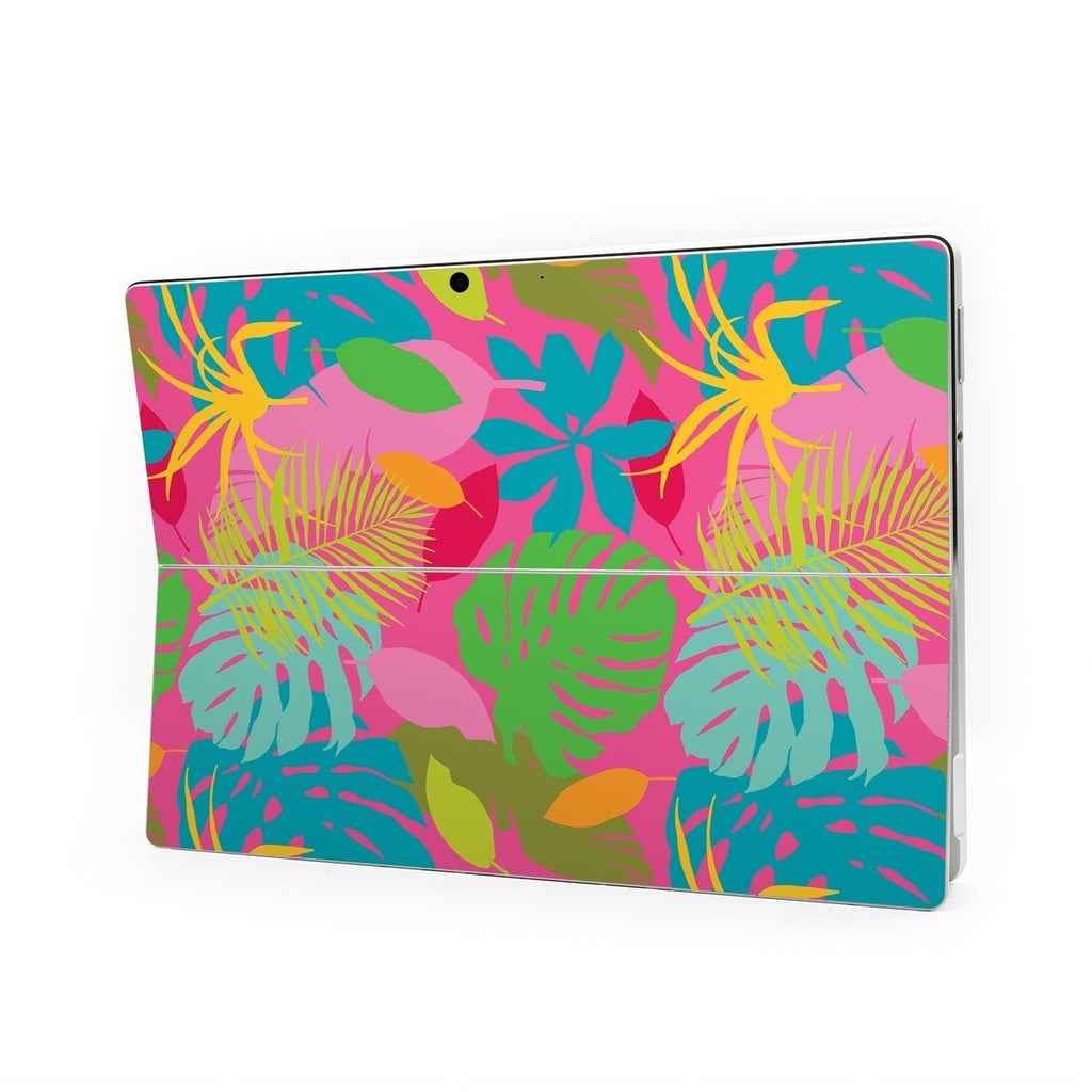 Alani - Microsoft Surface Pro Skin