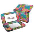 Alani - Nintendo 3DS LL Skin