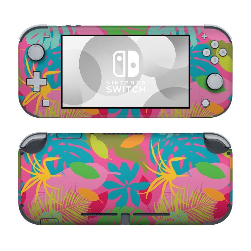 Alani - Nintendo Switch Lite Skin