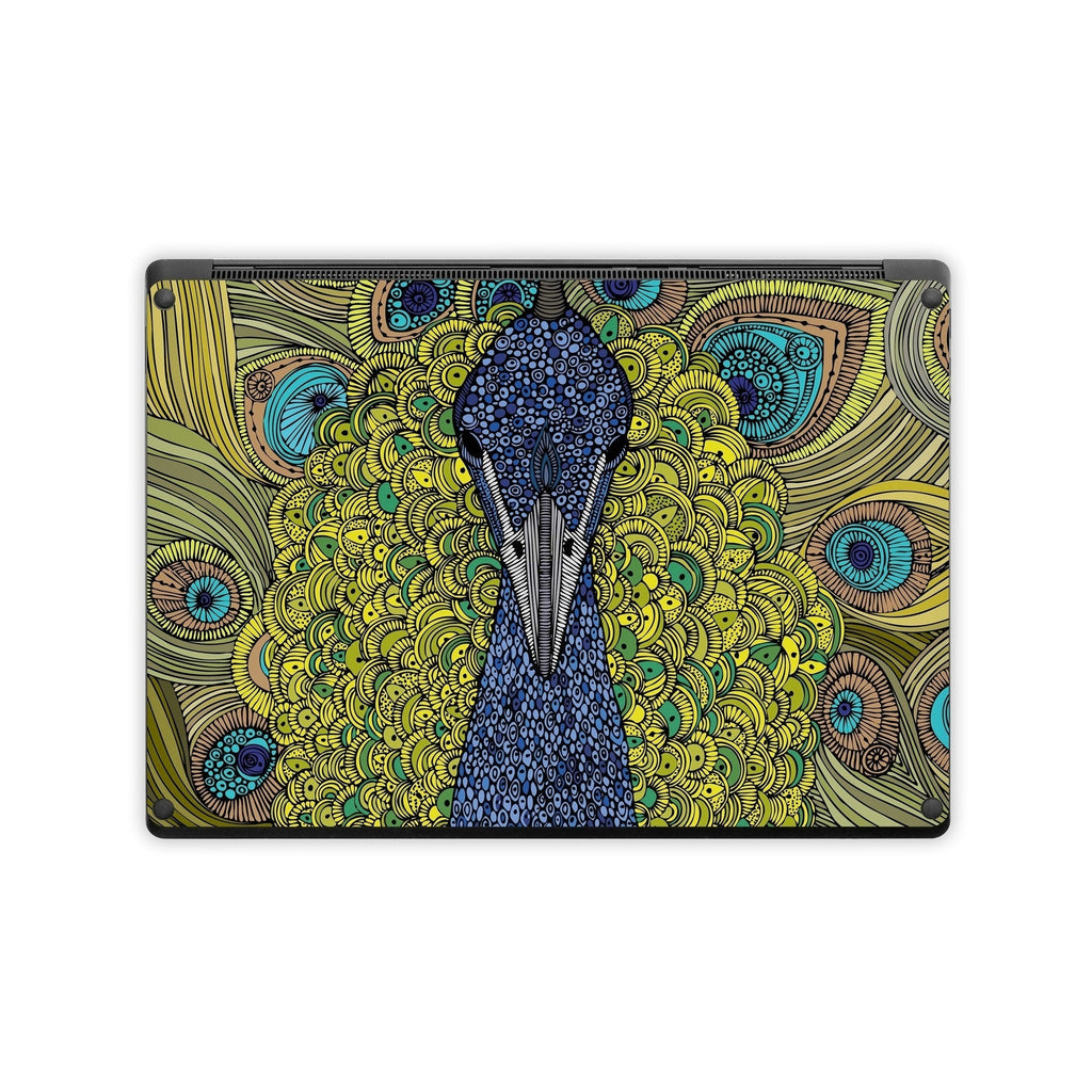 Alexis - Microsoft Surface Laptop Skin