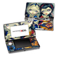 Alice & Snow White - Nintendo 3DS Skin