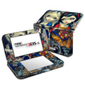 Alice & Snow White - Nintendo New 3DS XL Skin
