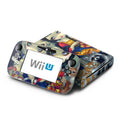 Alice & Snow White - Nintendo Wii U Skin