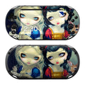 Alice & Snow White - Sony PS Vita 2000 Skin