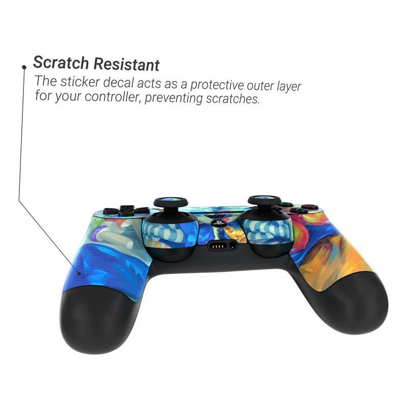 Alice & Snow White - Sony PS4 Controller Skin