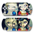 Alice & Snow White - Sony PSP 3000 Skin