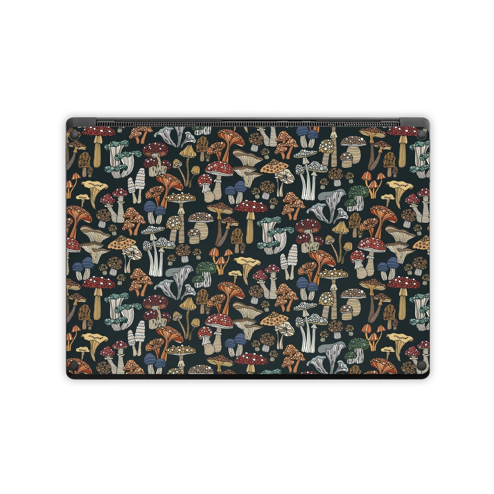 All Mush - Microsoft Surface Laptop Skin