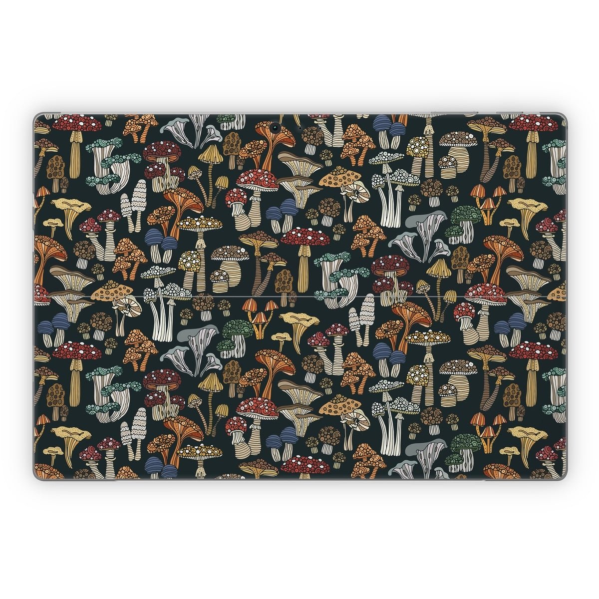 All Mush - Microsoft Surface Pro Skin