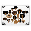 All My Sisters - Microsoft Surface Pro Skin