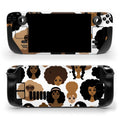 All My Sisters - Valve Steam Deck Skin