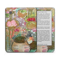 Allow Magic - Kobo Clara 2E Skin