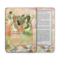 Allow The Unfolding - Kobo Clara 2E Skin