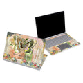 Allow The Unfolding - Microsoft Surface Book Skin