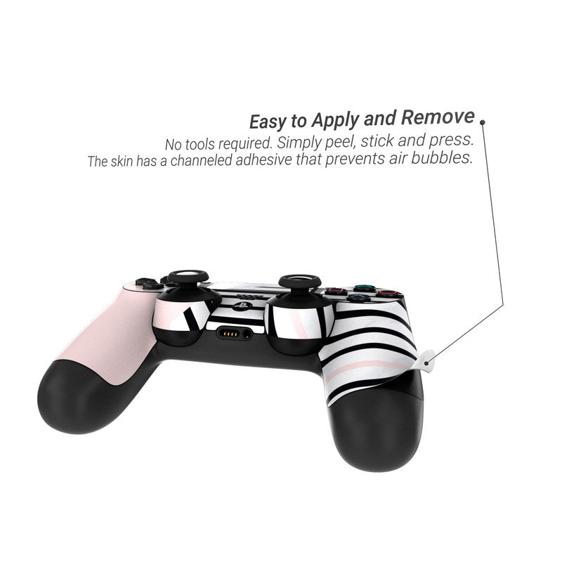 Alluring - Sony PS4 Controller Skin