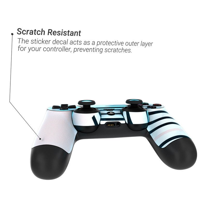 Alluring - Sony PS4 Controller Skin