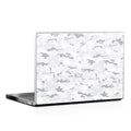 Alpine Camo - Laptop Lid Skin