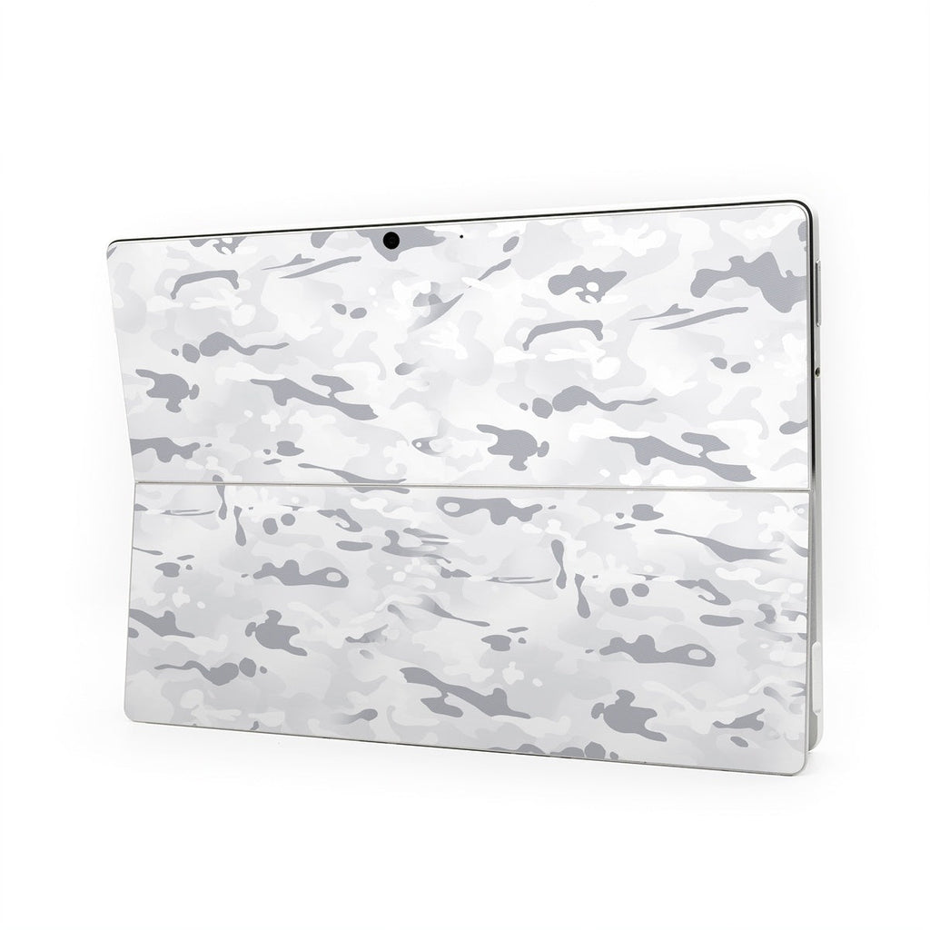 Alpine Camo - Microsoft Surface Pro Skin