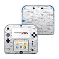 Alpine Camo - Nintendo 2DS Skin