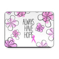 Always Have Hope - Apple Smart Keyboard Folio Skin