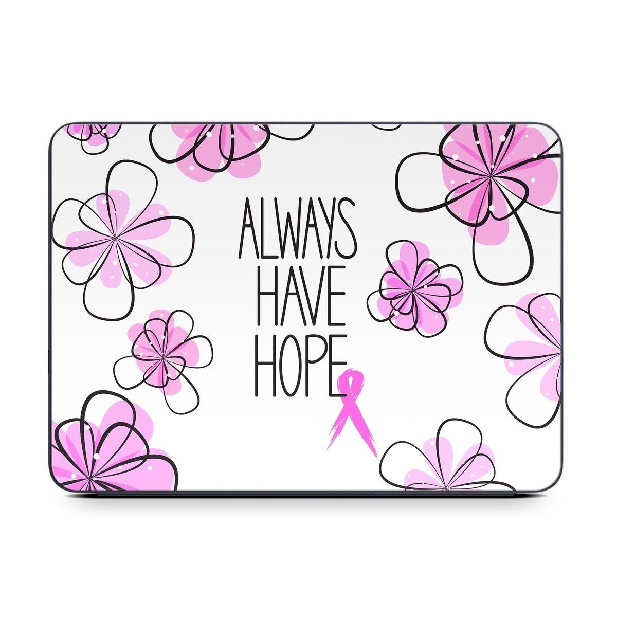 Always Have Hope - Apple Smart Keyboard Folio Skin