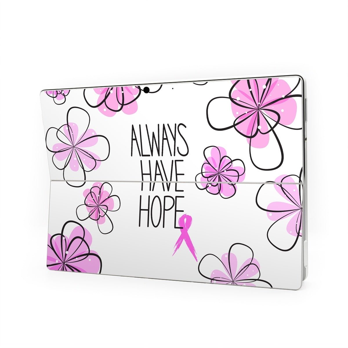 Always Have Hope - Microsoft Surface Pro Skin