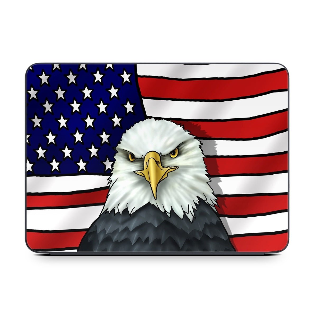 American Eagle - Apple Smart Keyboard Folio Skin