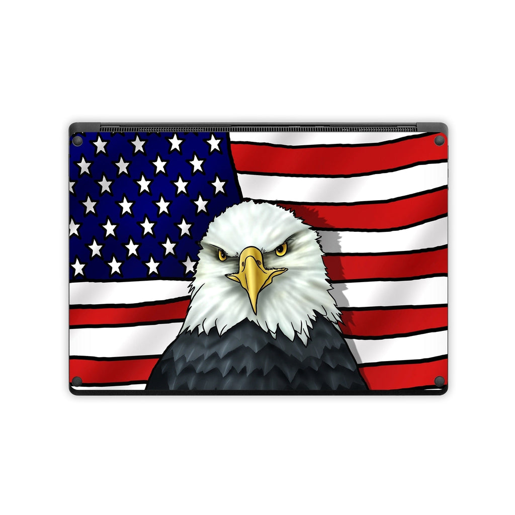 American Eagle - Microsoft Surface Laptop Skin