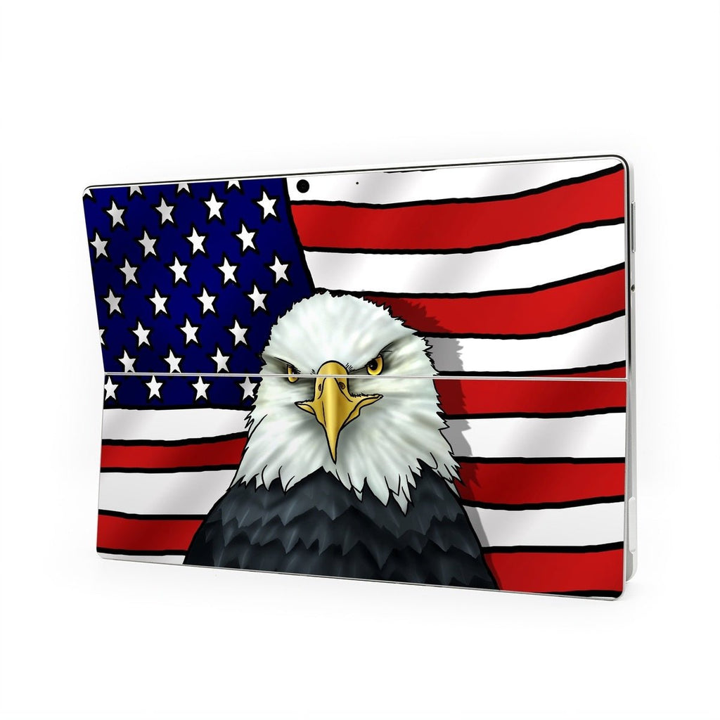 American Eagle - Microsoft Surface Pro Skin