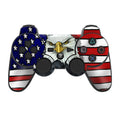 American Eagle - Sony PS3 Controller Skin