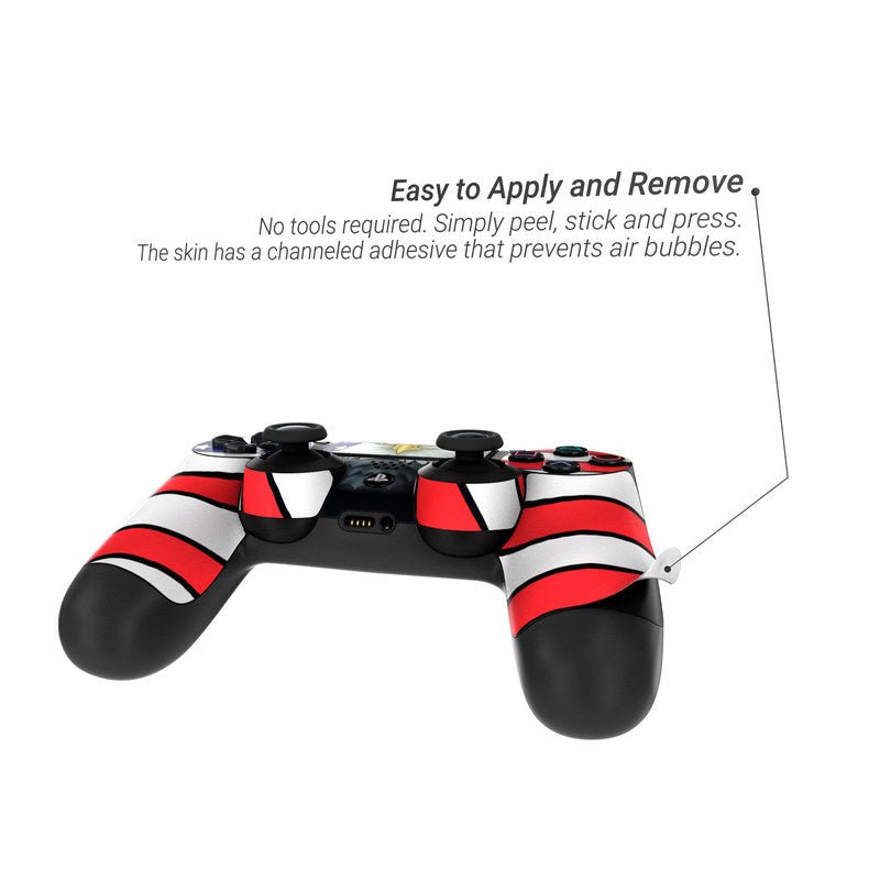 American Eagle - Sony PS4 Controller Skin