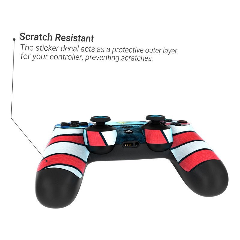 American Eagle - Sony PS4 Controller Skin