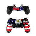 American Eagle - Sony PS4 Controller Skin