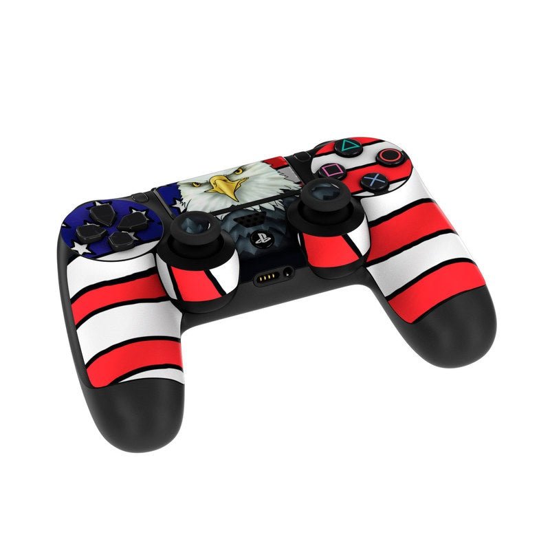 American Eagle - Sony PS4 Controller Skin