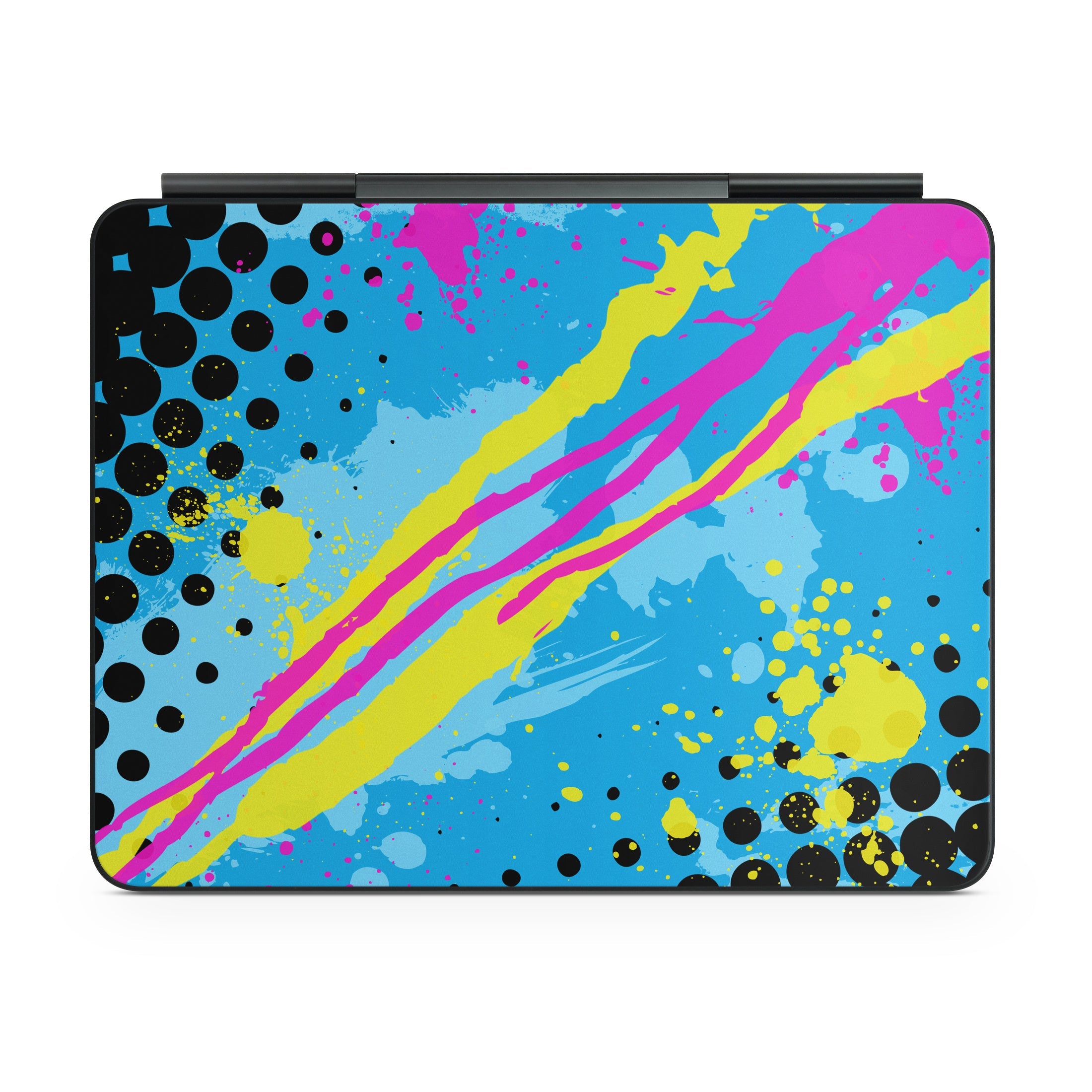 Acid - Apple Magic Keyboard for iPad Skin