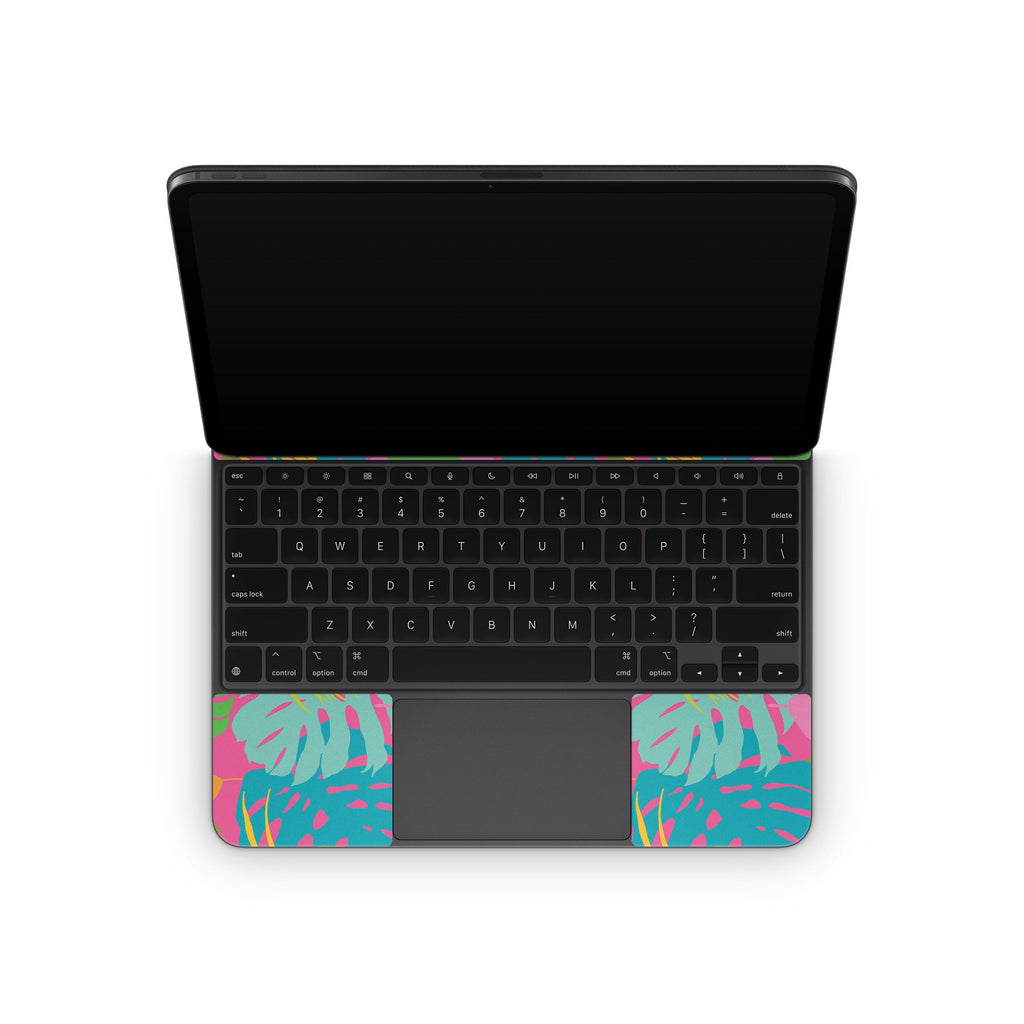Alani - Apple Magic Keyboard for iPad Skin