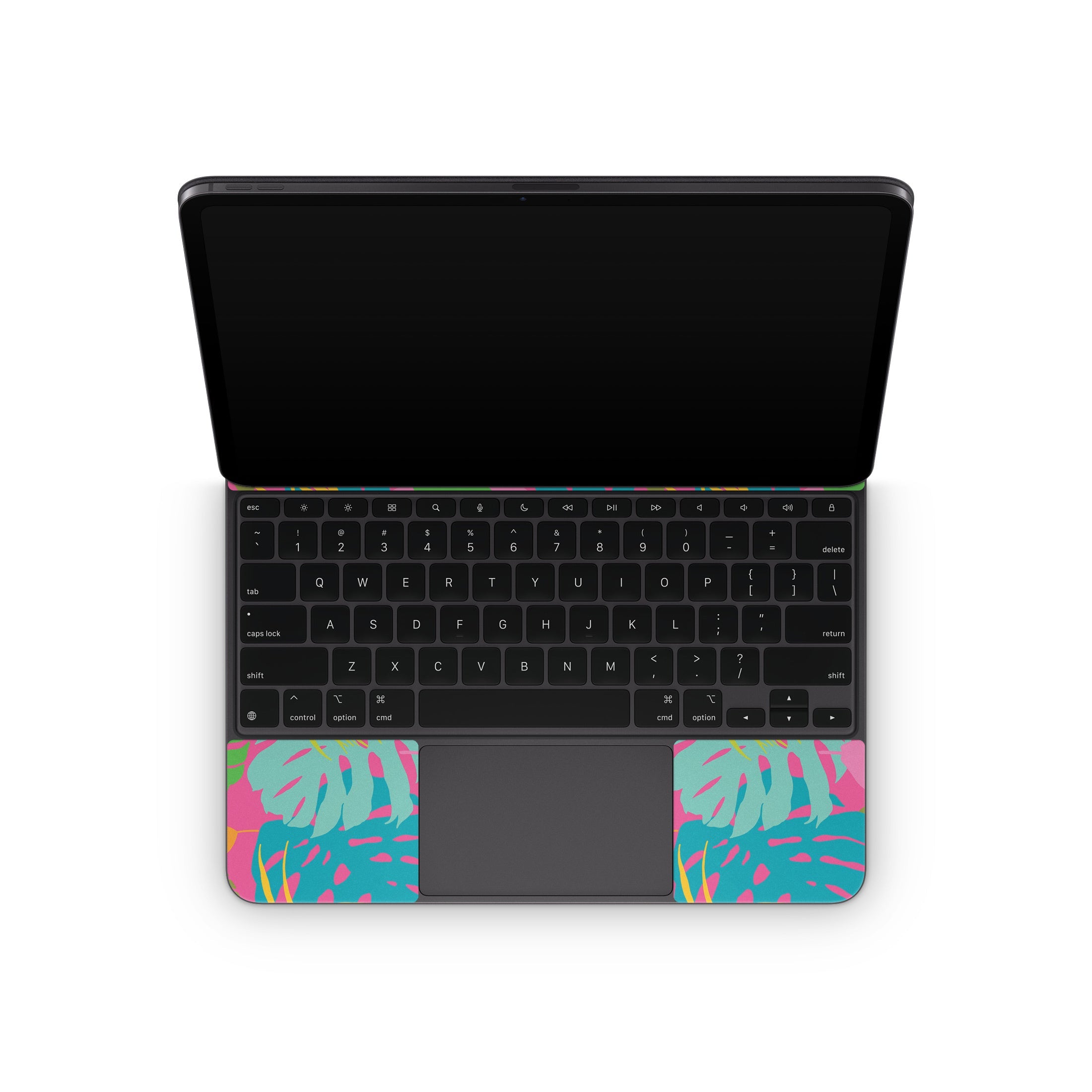 Alani - Apple Magic Keyboard for iPad Skin