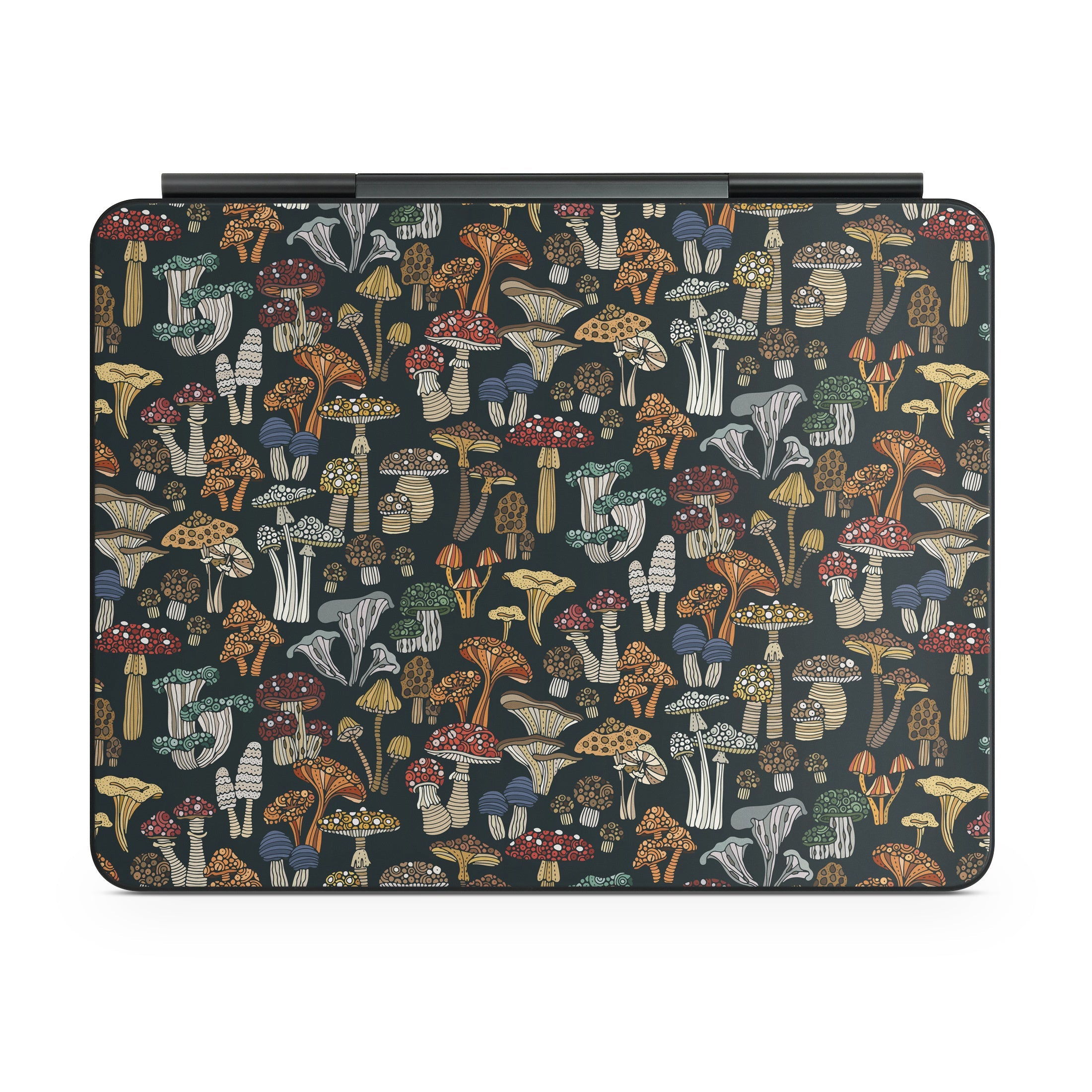 All Mush - Apple Magic Keyboard for iPad Skin