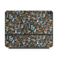 All Mush - Apple Magic Keyboard for iPad Skin