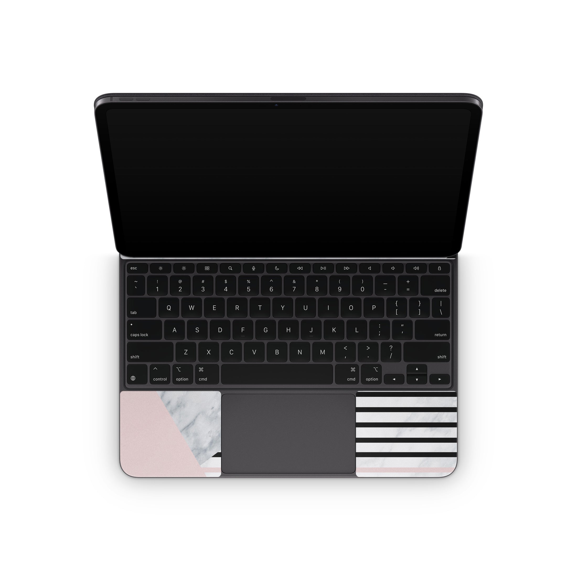 Alluring - Apple Magic Keyboard for iPad Skin