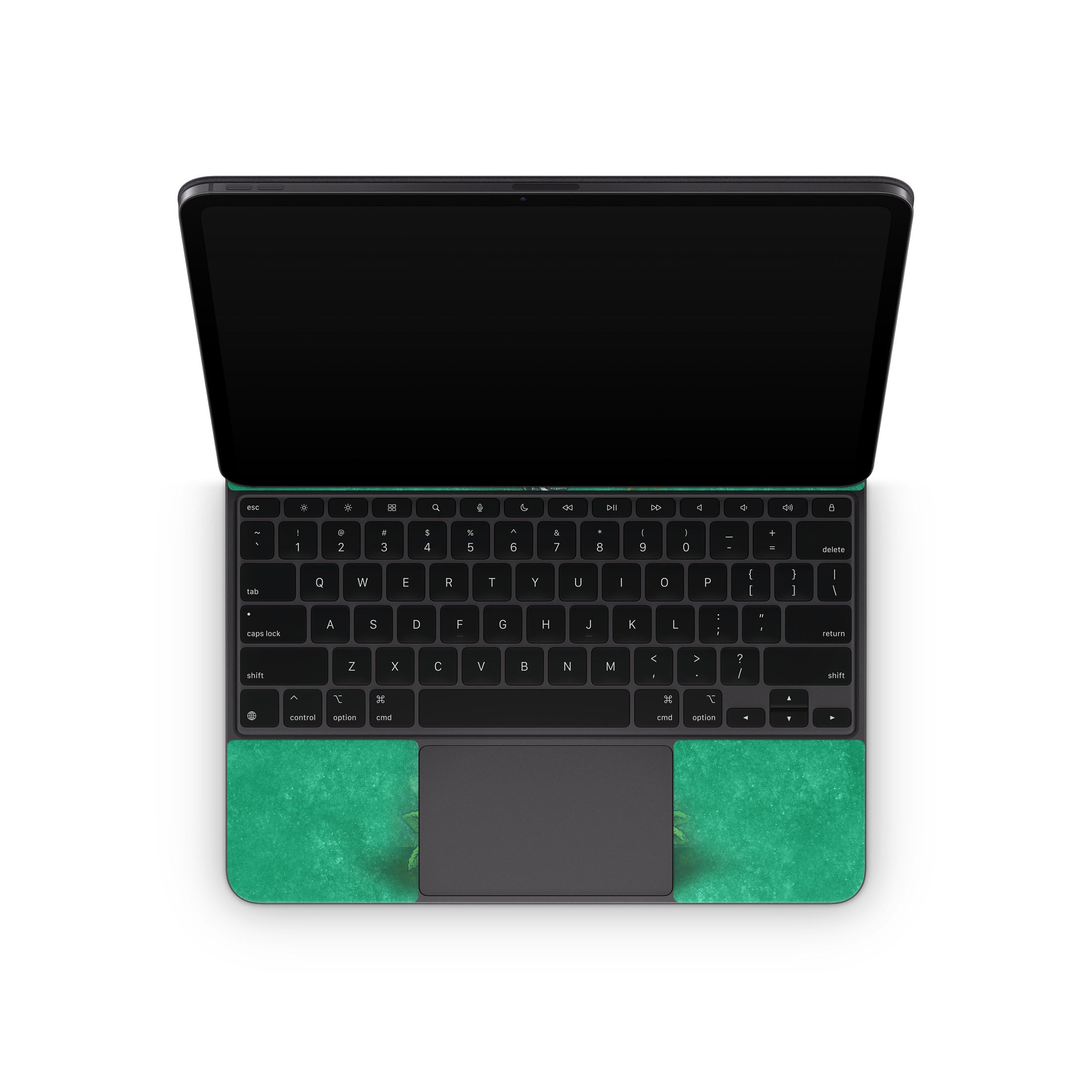 Amor Eterno - Apple Magic Keyboard for iPad Skin