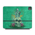 Amor Eterno - Apple Magic Keyboard for iPad Skin