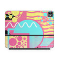 Amped - Apple Magic Keyboard for iPad Skin