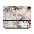 Antonia - Apple Magic Keyboard for iPad Skin