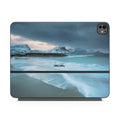 Arctic Ocean - Apple Magic Keyboard for iPad Skin