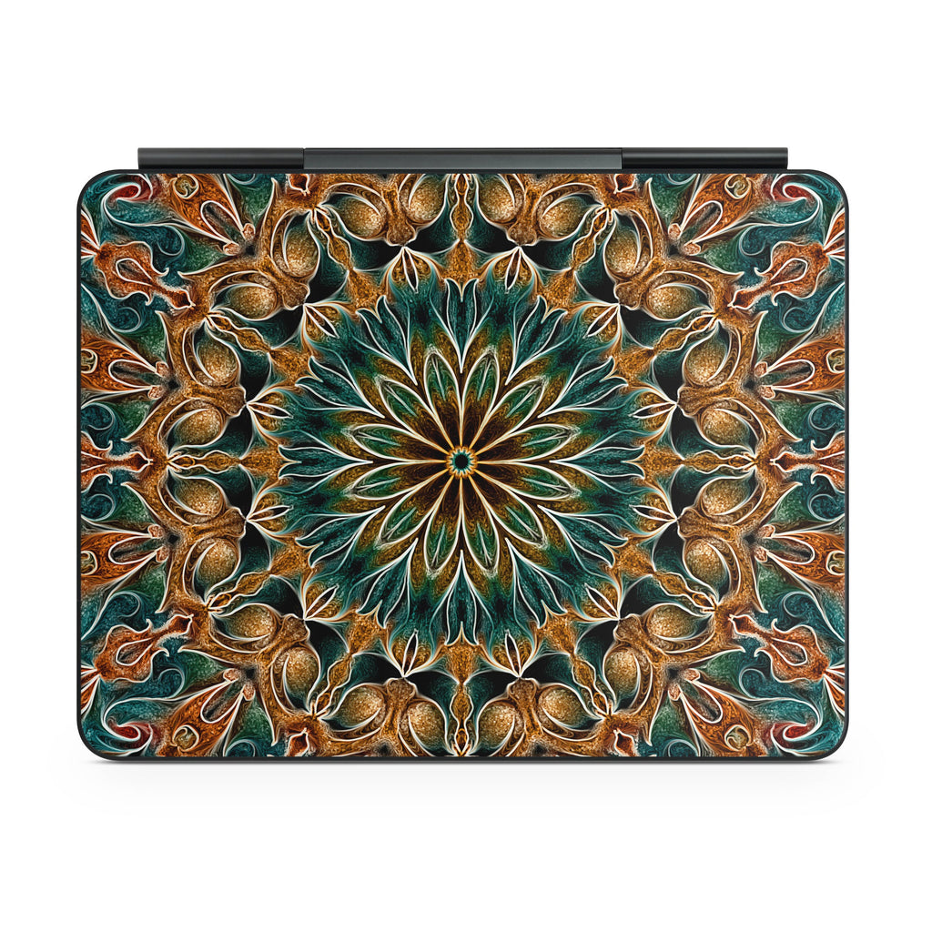 Auratus - Apple Magic Keyboard for iPad Skin
