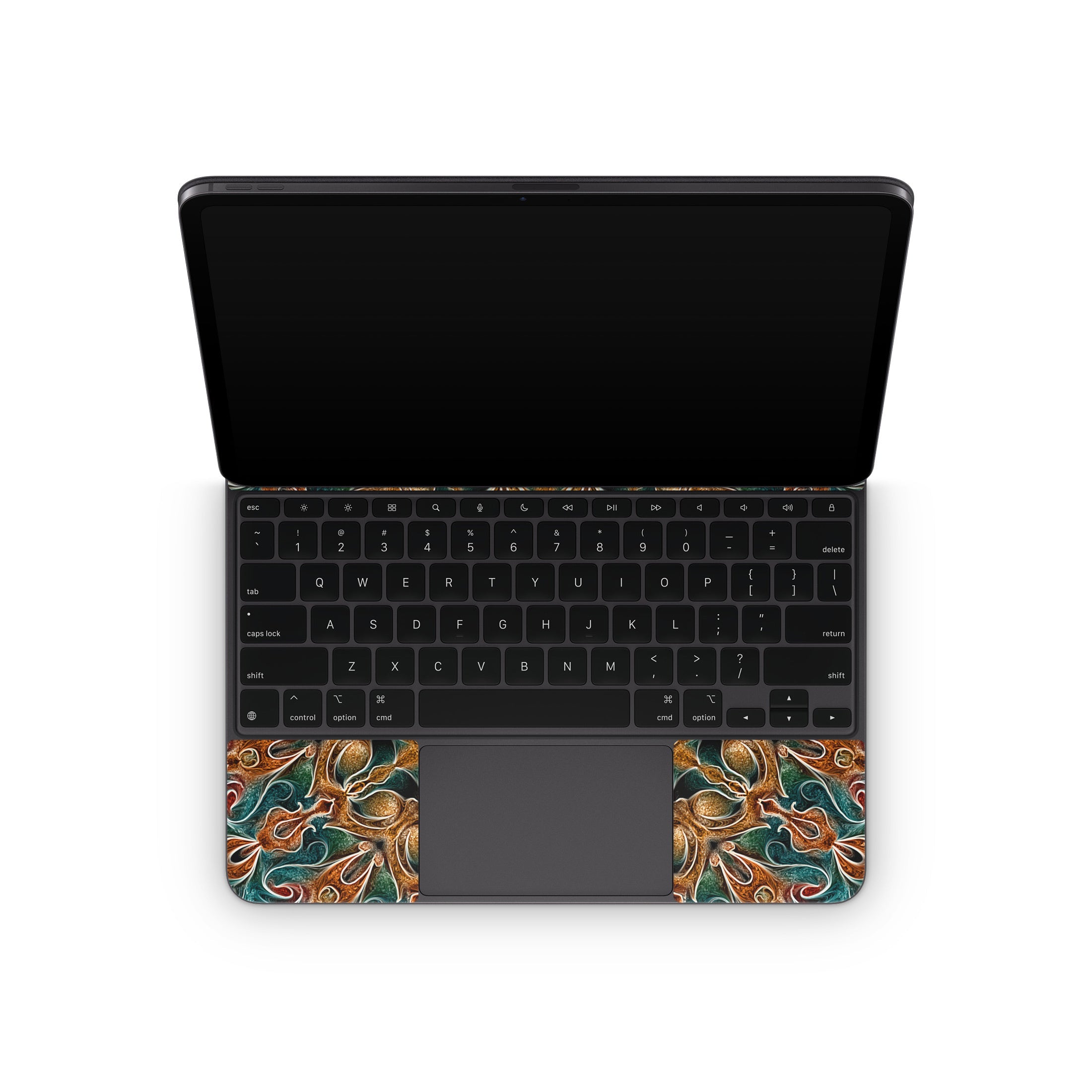 Auratus - Apple Magic Keyboard for iPad Skin