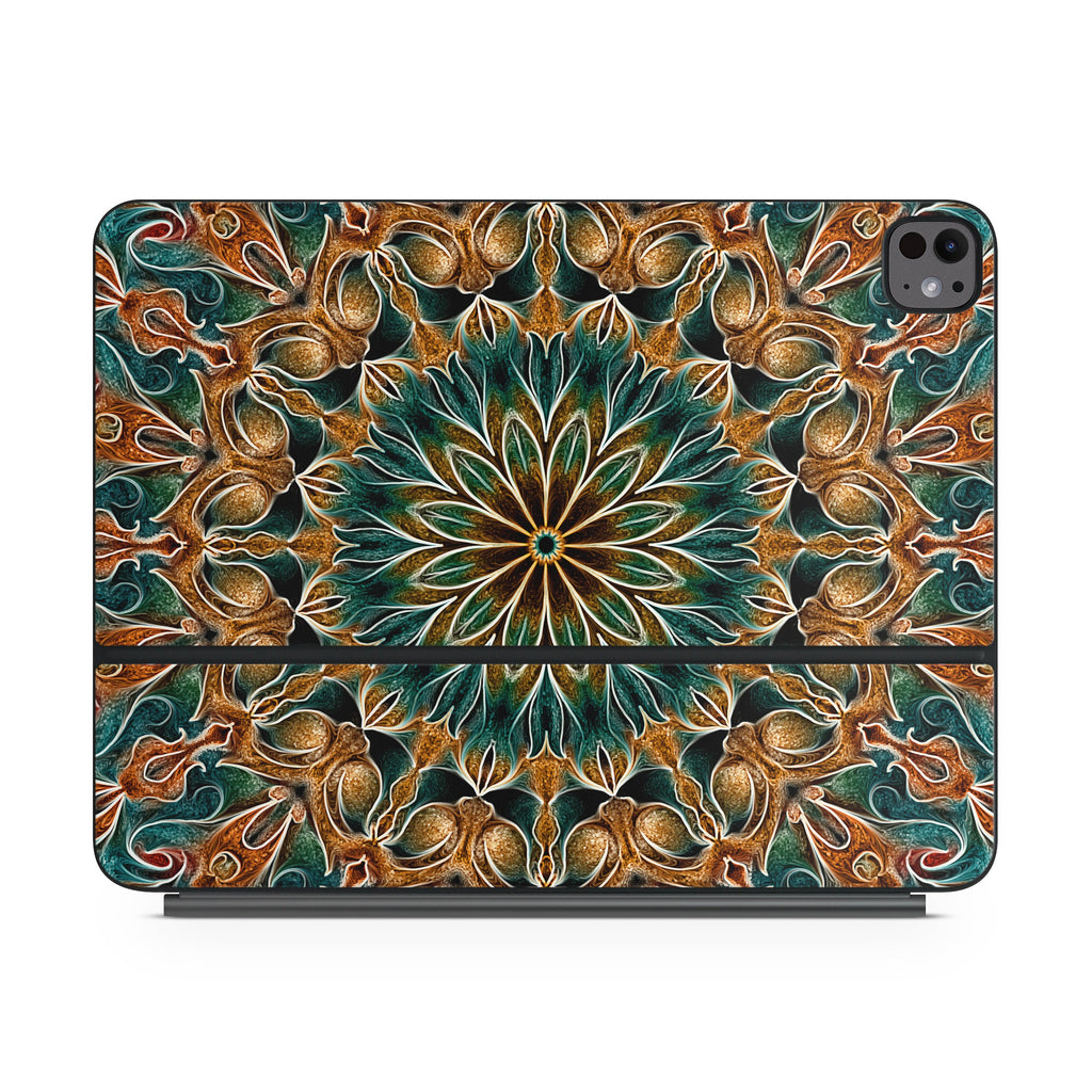 Auratus - Apple Magic Keyboard for iPad Skin