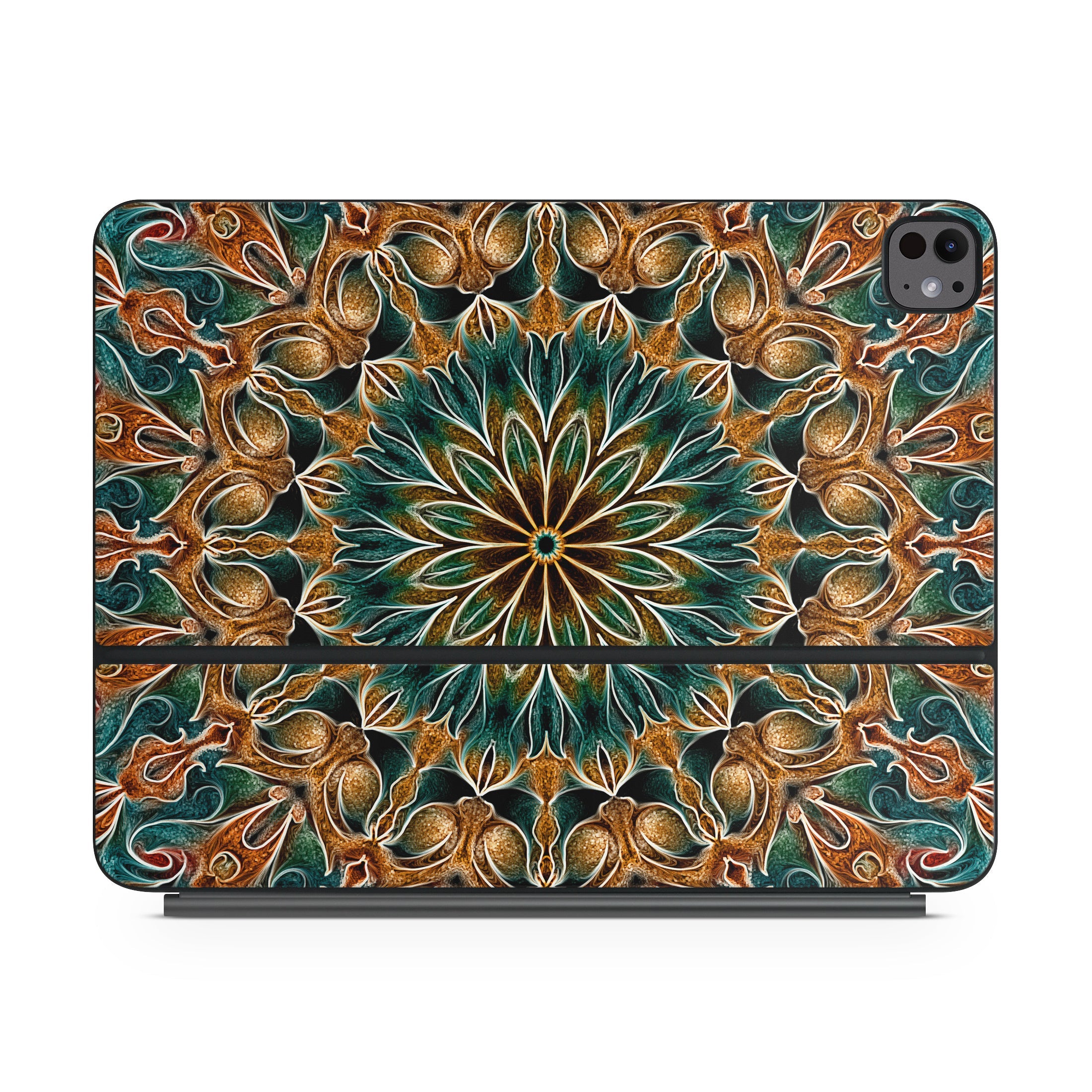 Auratus - Apple Magic Keyboard for iPad Skin