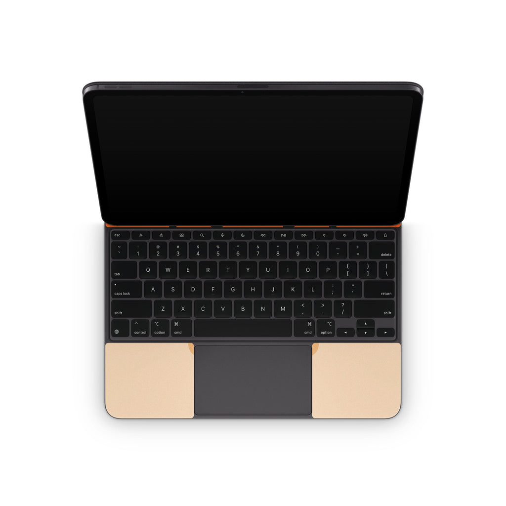 Autumn the Fox - Apple Magic Keyboard for iPad Skin