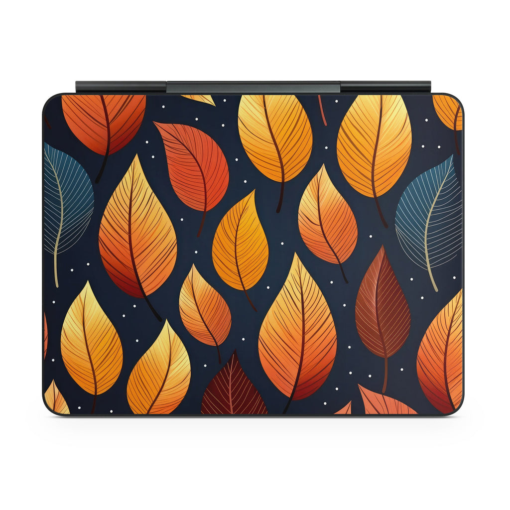 Autumn Nocturne - Apple Magic Keyboard for iPad Skin
